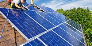Production de l’électricité photovoltaïque rentable à Saint-Pe-de-Bigorre